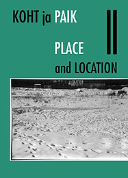 Place and Location II