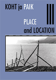 Place and Location III
