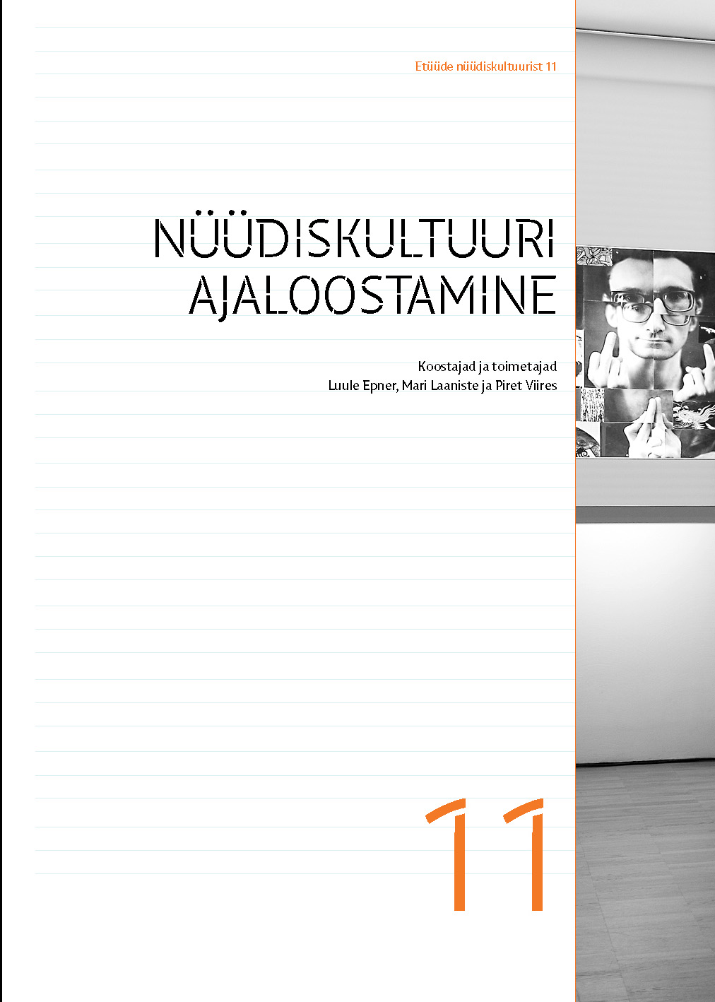 Studies on Contemporary Estonian Culture