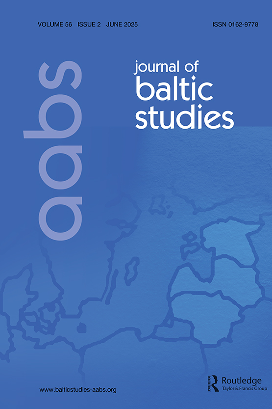 Cultural heterologies and democracy: culture in the Baltic countries in the 1990s